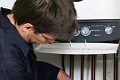 boiler replacement Rickmansworth